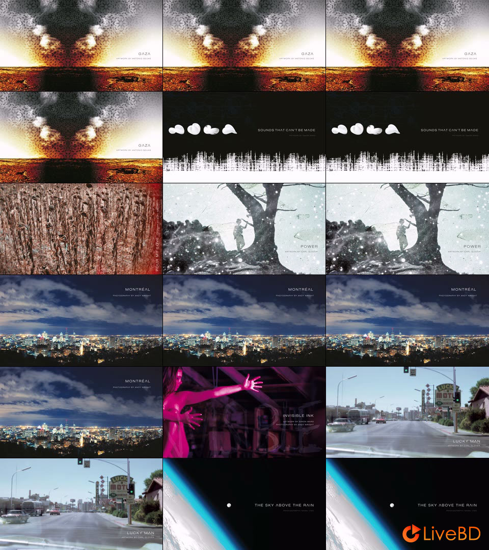 Marillion – A Sunday Night Above The Rain (3BD) (2014) BD蓝光原盘 107.4G_Blu-ray_BDMV_BDISO_6