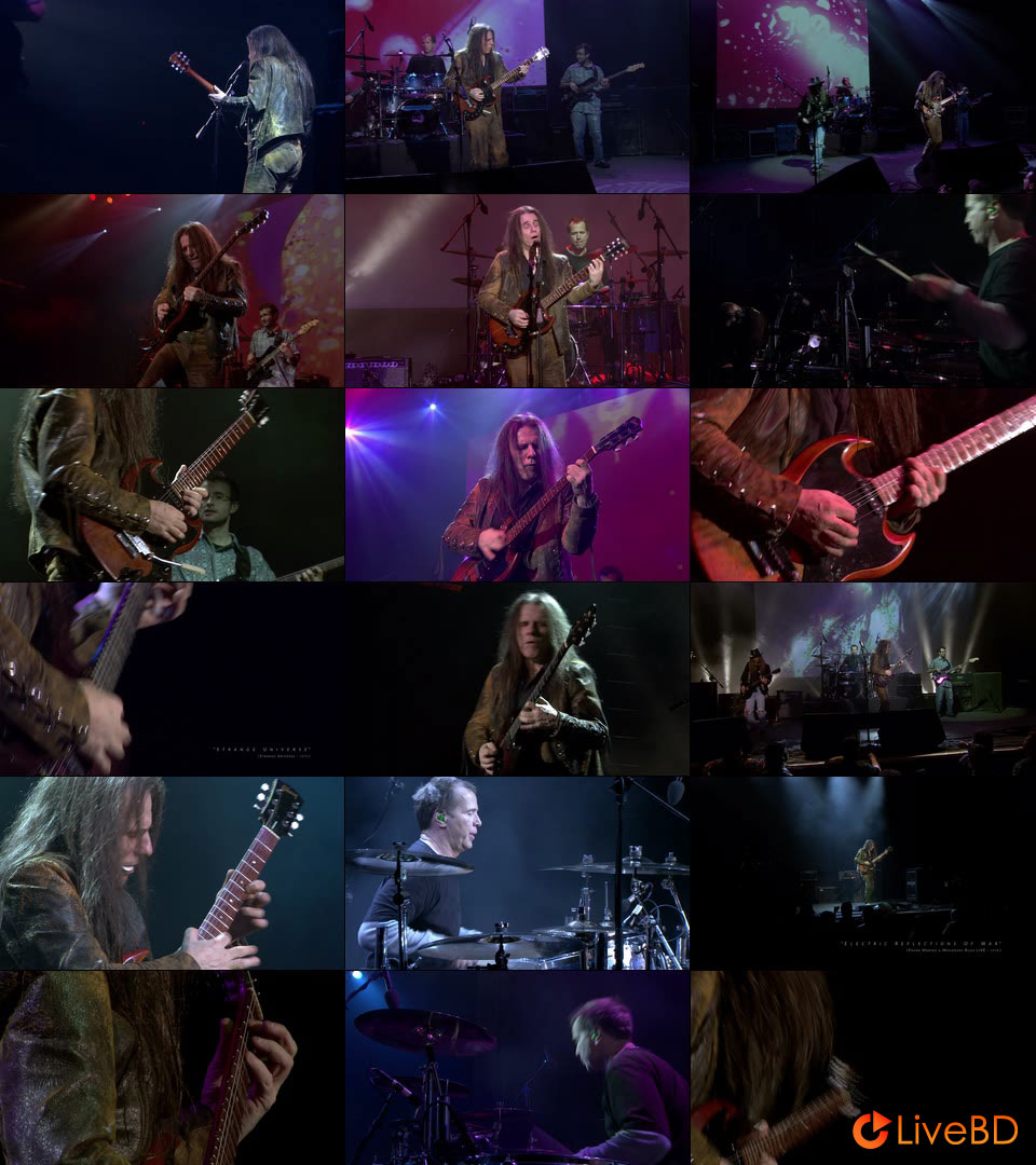 Frank Marino – Live At The Agora Theatre (2019) BD蓝光原盘 44.7G_Blu-ray_BDMV_BDISO_2