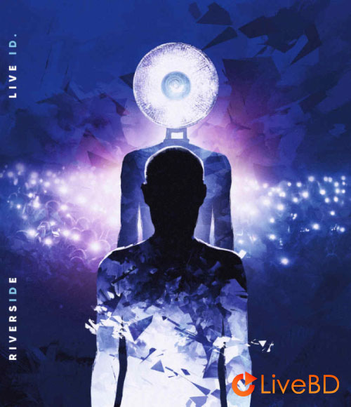 Riverside – Live ID (2025) BD蓝光原盘 39.8G_Blu-ray_BDMV_BDISO_