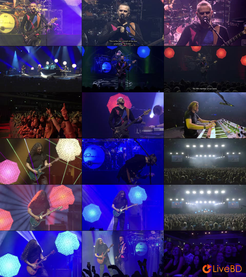 Riverside – Live ID (2025) BD蓝光原盘 39.8G_Blu-ray_BDMV_BDISO_2