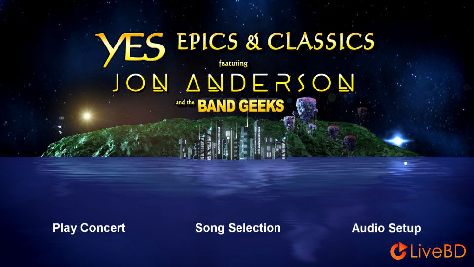 Jon Anderson & The Band Geeks – Live Perpetual Change (2025) BD蓝光原盘 20.7G_Blu-ray_BDMV_BDISO_1