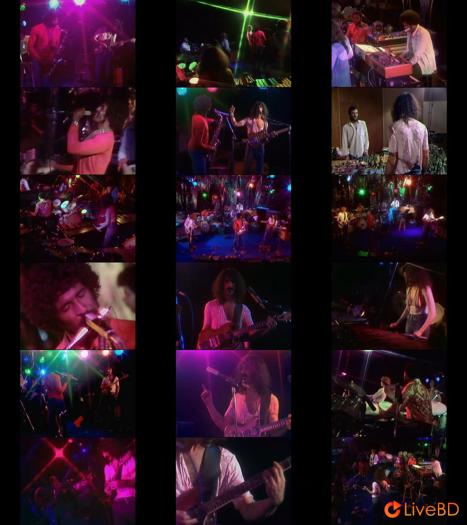 Frank Zappa – Cheaper Than Cheep (2025) BD蓝光原盘 40.6G_Blu-ray_BDMV_BDISO_2