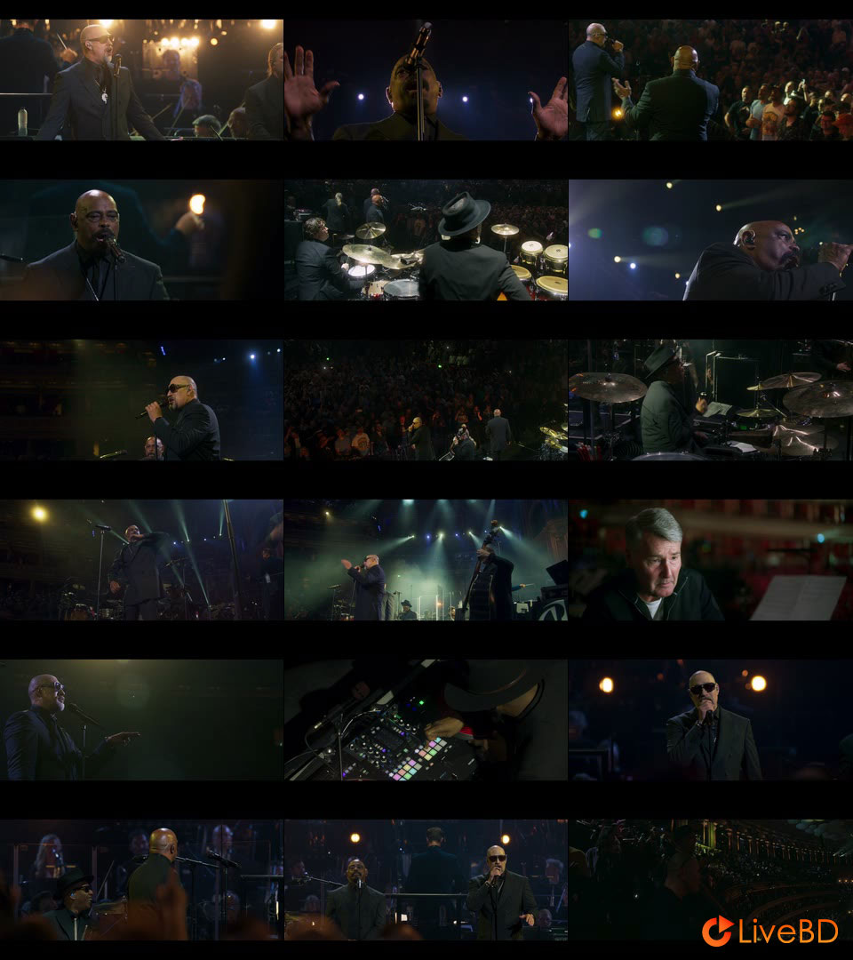 Cypress Hill & The London Symphony Orchestra – Black Sunday Live At The Royal Albert Hall (2025) BD蓝光原盘 29.4G_Blu-ray_BDMV_BDISO_2