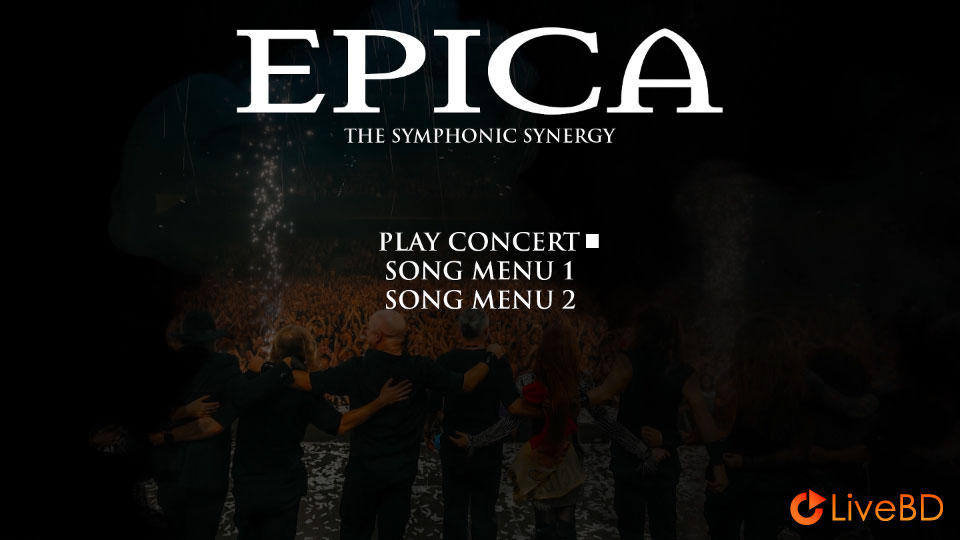 EPICA – Aspiral Live At The Symphonic Synergy (2025) BD蓝光原盘 31.7G_Blu-ray_BDMV_BDISO_1