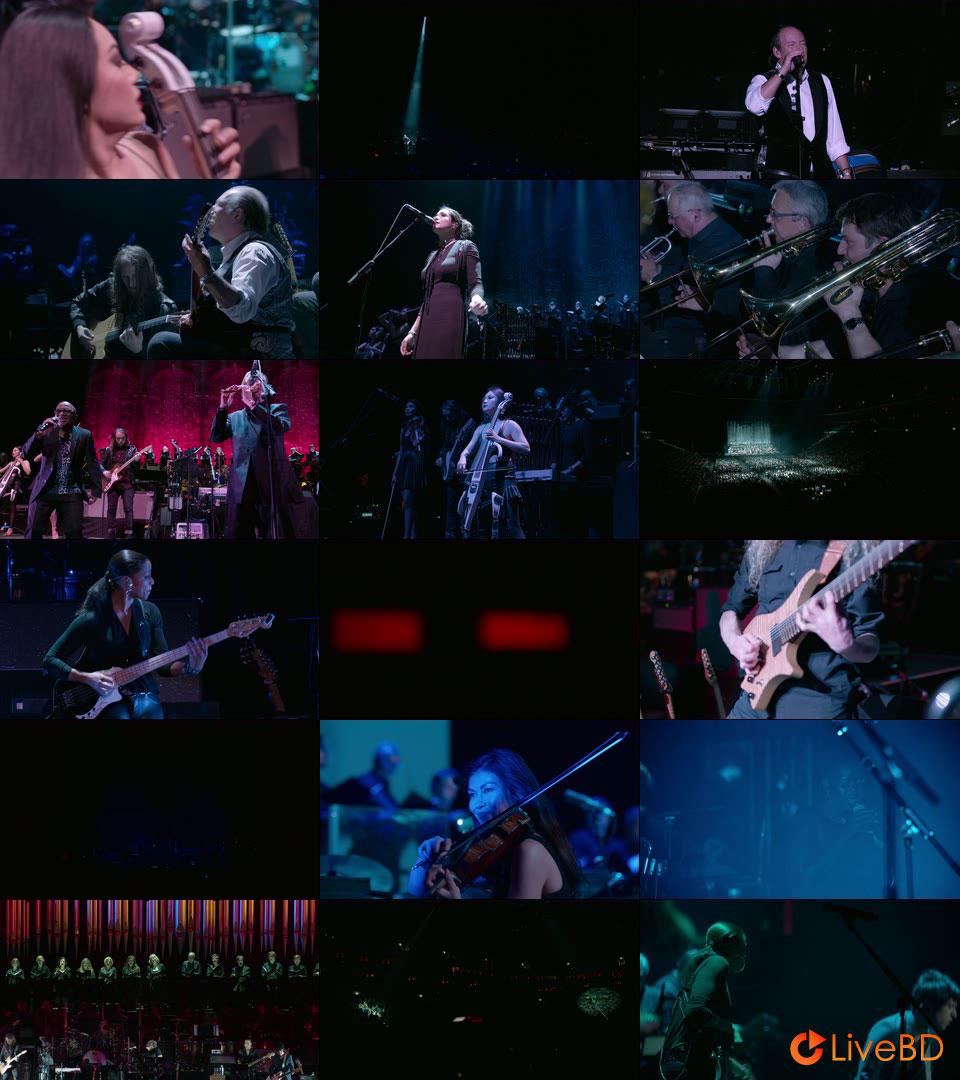 Hans Zimmer – Live In Prague (2025) 4K蓝光原盘 84.3G_Blu-ray_BDMV_BDISO_2