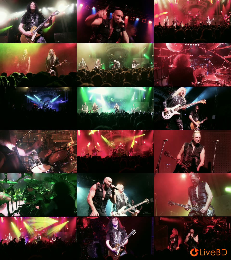 Primal Fear – Angels of Mercy Live In Germany (2017) BD蓝光原盘 21.3G_Blu-ray_BDMV_BDISO_2