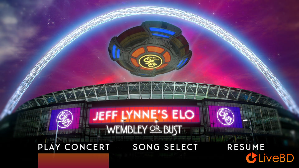 Jeff Lynne′s ELO – Wembley Or Bust (2017) BD蓝光原盘 19.6G_Blu-ray_BDMV_BDISO_1