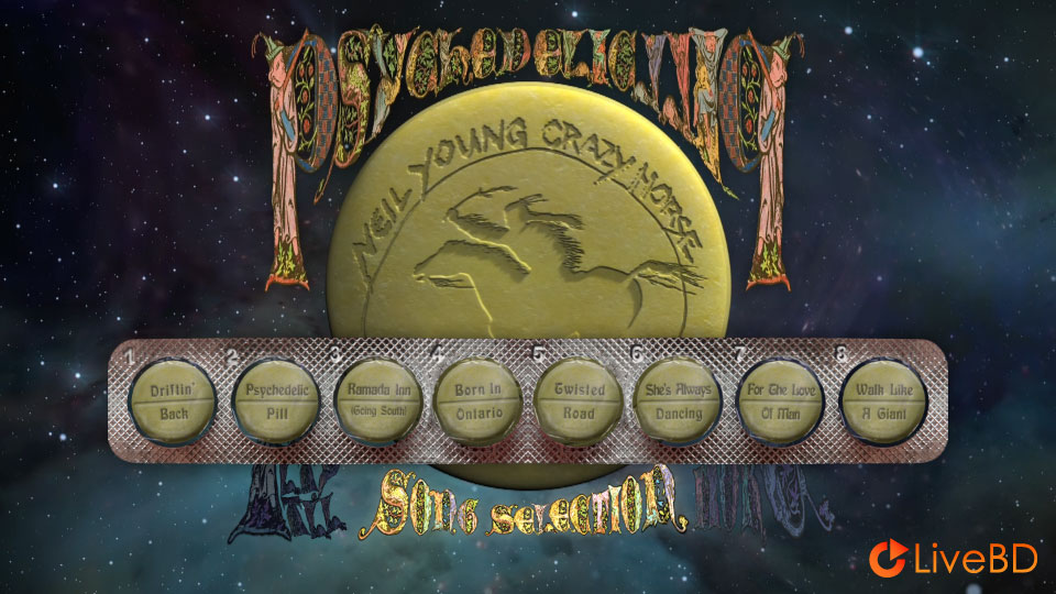 Neil Young & Crazy Horse – Psychedelic Pill (2012) BD蓝光原盘 35.5G_Blu-ray_BDMV_BDISO_1