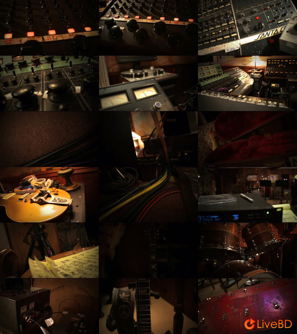 Neil Young & Crazy Horse – Psychedelic Pill (2012) BD蓝光原盘 35.5G_Blu-ray_BDMV_BDISO_2