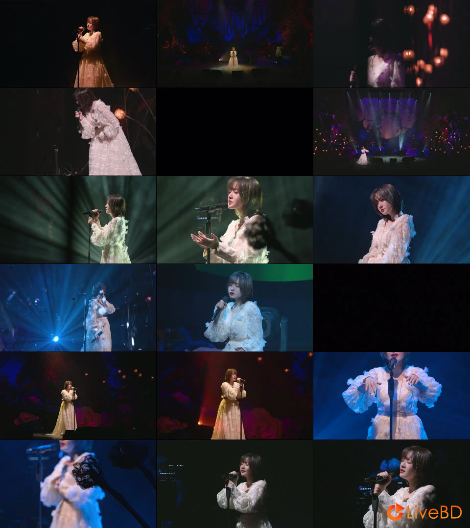 沈圭善 LUCIA 2022 CONCERT Night Garden ENCORE (2BD) (2023) BD蓝光原盘 44.6G_Blu-ray_BDMV_BDISO_2 沈圭善 LUCIA 2022 CONCERT Night Garden ENCORE (2BD) (2023) BD蓝光原盘 44.6G_Blu-ray_BDMV_BDISO_2
