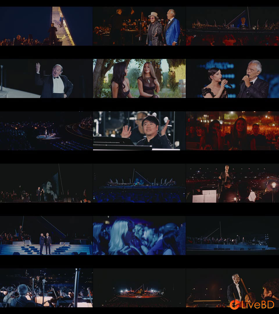 Andrea Bocelli – The Celebration 30th Anniversary (2BD) (2025) BD蓝光原盘 84.3G_Blu-ray_BDMV_BDISO_2 Andrea Bocelli – The Celebration 30th Anniversary (2BD) (2025) BD蓝光原盘 84.3G_Blu-ray_BDMV_BDISO_2