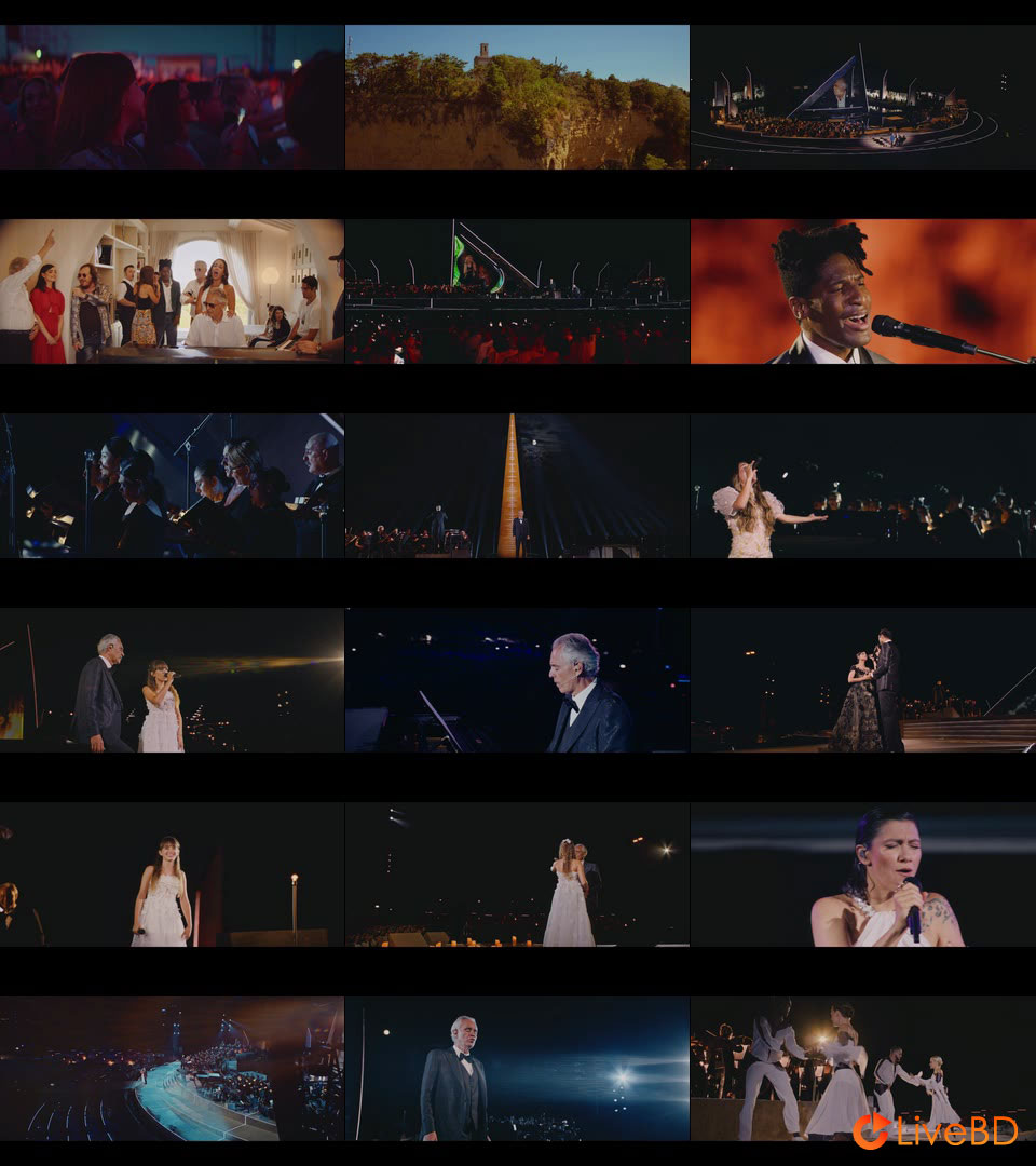 Andrea Bocelli – The Celebration 30th Anniversary (2BD) (2025) BD蓝光原盘 84.3G_Blu-ray_BDMV_BDISO_4 Andrea Bocelli – The Celebration 30th Anniversary (2BD) (2025) BD蓝光原盘 84.3G_Blu-ray_BDMV_BDISO_4
