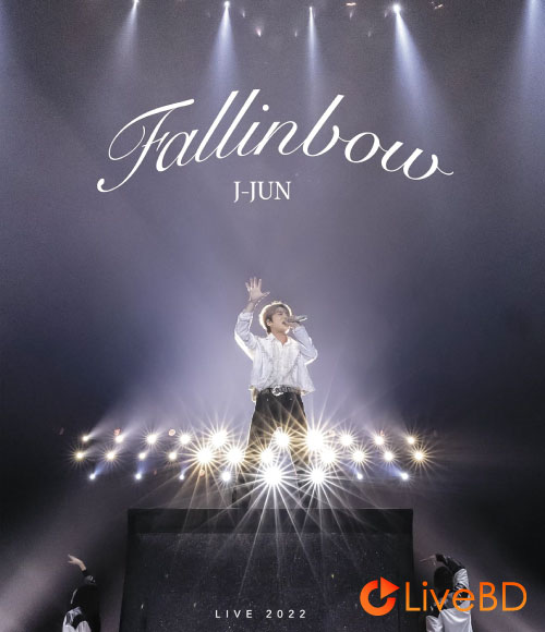 金在中 J-JUN LIVE TOUR 2022～Fallinbow～(2023) BD蓝光原盘 46.1G_Blu-ray_BDMV_BDISO_
