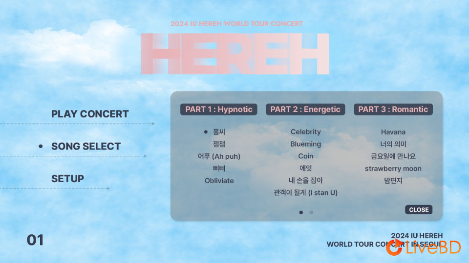 IU 李知恩 2024 IU HEREH WORLD TOUR CONCERT (2BD) (2025) BD蓝光原盘 119.4G_Blu-ray_BDMV_BDISO_1