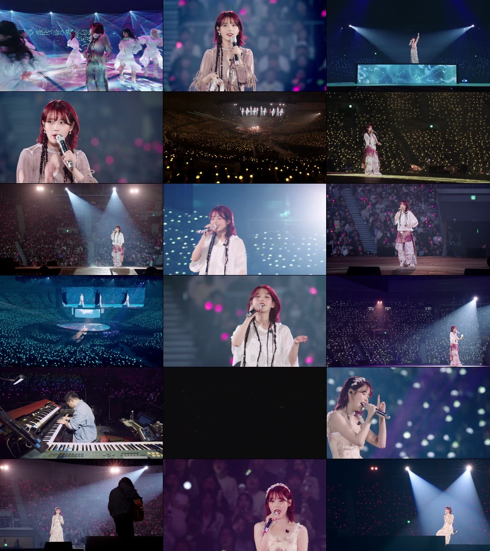 IU 李知恩 2024 IU HEREH WORLD TOUR CONCERT (2BD) (2025) BD蓝光原盘 119.4G_Blu-ray_BDMV_BDISO_2