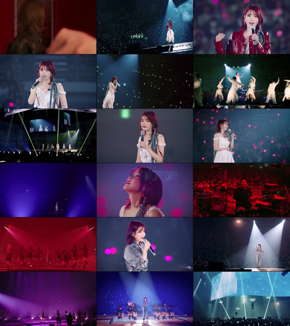 IU 李知恩 2024 IU HEREH WORLD TOUR CONCERT (2BD) (2025) BD蓝光原盘 119.4G_Blu-ray_BDMV_BDISO_4