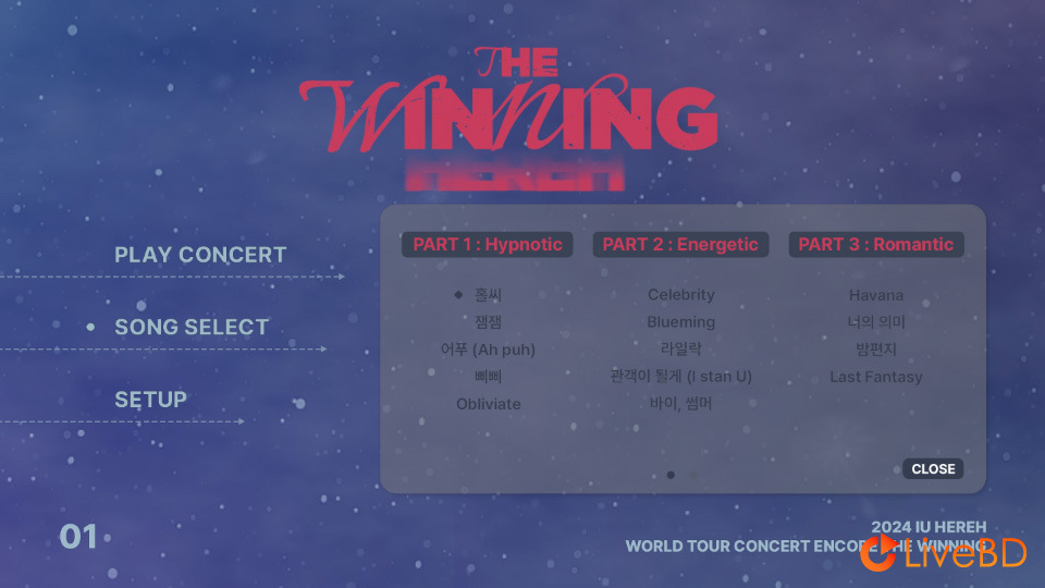 IU 李知恩 2024 IU HEREH WORLD TOUR CONCERT (2BD) (2025) BD蓝光原盘 119.4G_Blu-ray_BDMV_BDISO_5