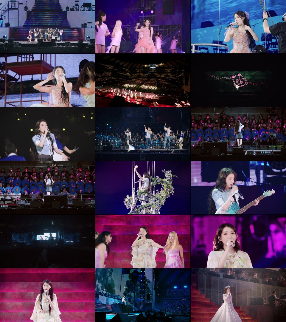 IU 李知恩 2024 IU HEREH WORLD TOUR CONCERT (2BD) (2025) BD蓝光原盘 119.4G_Blu-ray_BDMV_BDISO_6