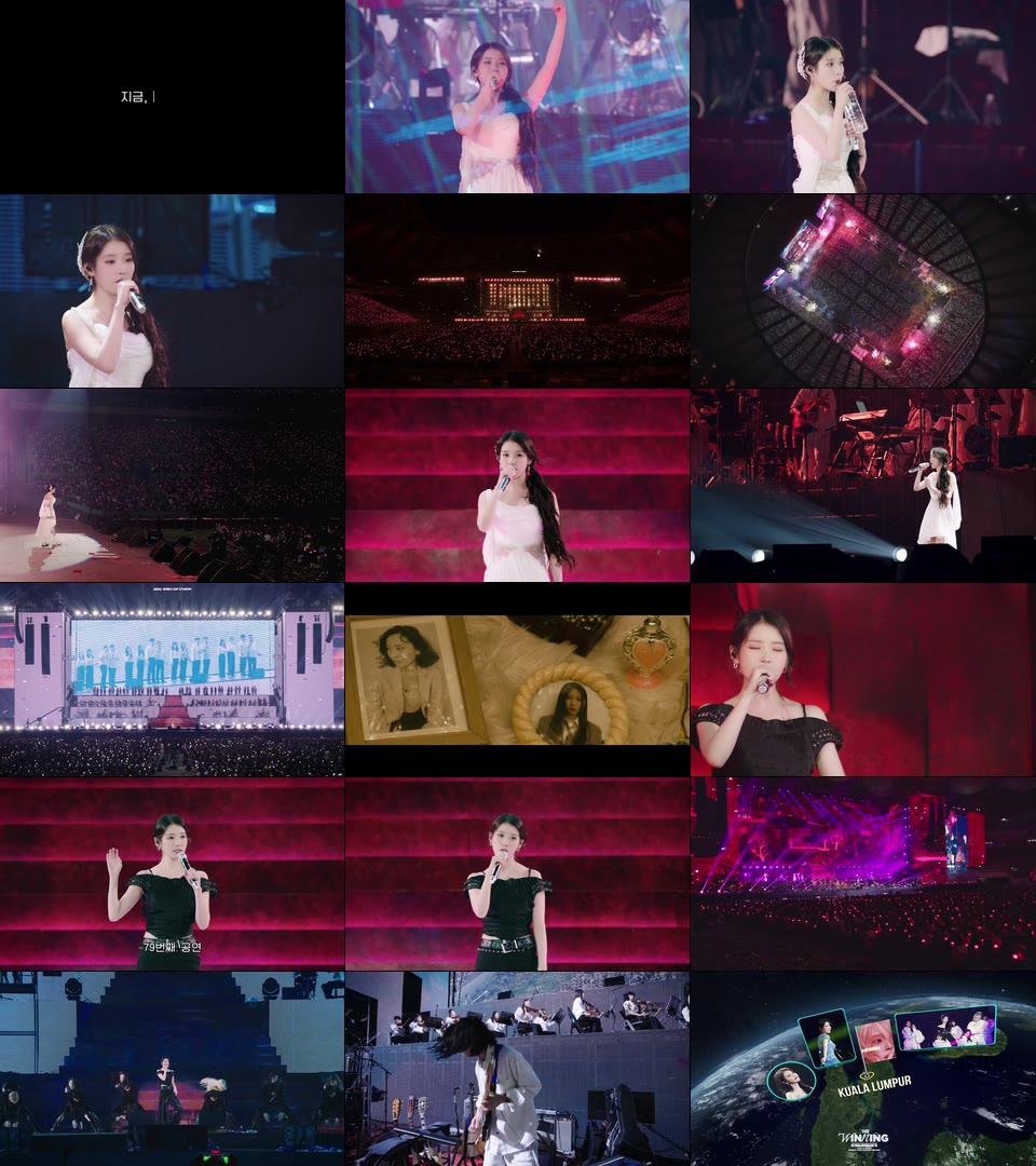 IU 李知恩 2024 IU HEREH WORLD TOUR CONCERT (2BD) (2025) BD蓝光原盘 119.4G_Blu-ray_BDMV_BDISO_8