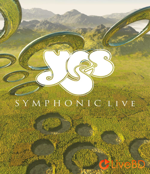 Yes – Symphonic Live (2011) BD蓝光原盘 42.6G_Blu-ray_BDMV_BDISO_