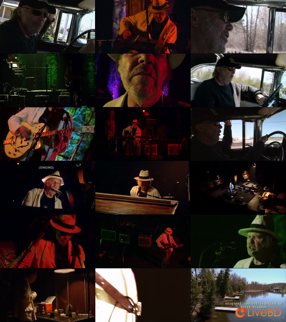 Neil Young – Journeys (2011) BD蓝光原盘 44.2G_Blu-ray_BDMV_BDISO_2