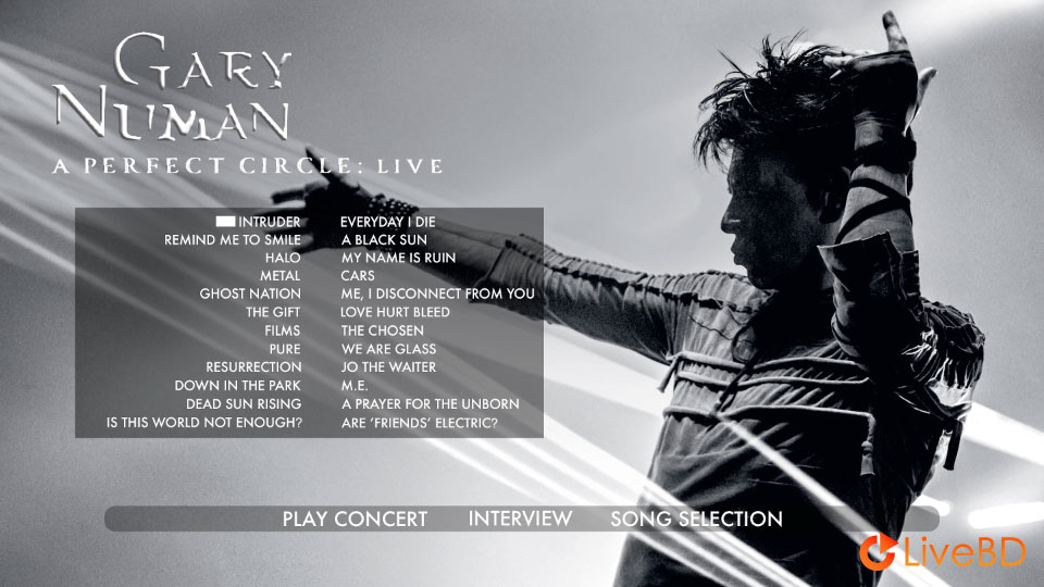 Gary Numan – A Perfect Circle Live (2025) BD蓝光原盘 38.5G_Blu-ray_BDMV_BDISO_1