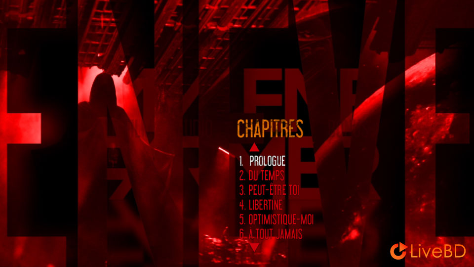 Mylene Farmer – Nevermore (2024) BD蓝光原盘 39.5G_Blu-ray_BDMV_BDISO_1