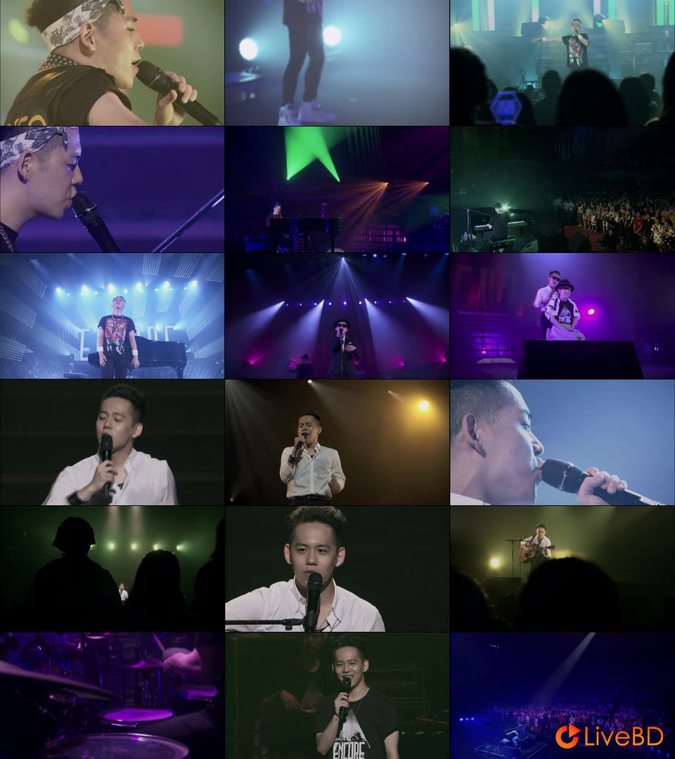 清水翔太 ENCORE TOUR 2014 (2014) BD蓝光原盘 40.7G_Blu-ray_BDMV_BDISO_2
