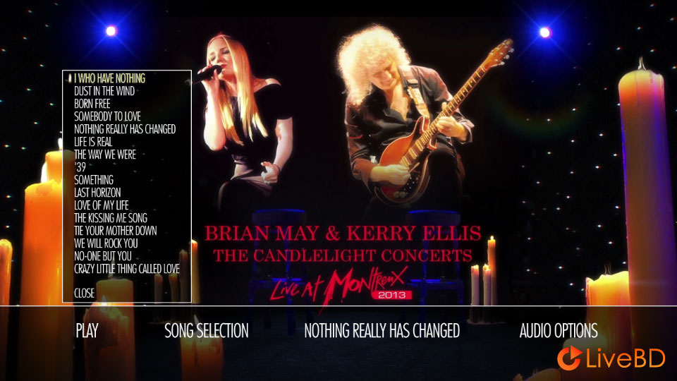 Brian May & Kerry Ellis – The Candlelight Concerts Live At Montreux (2014) BD蓝光原盘 28.3G_Blu-ray_BDMV_BDISO_1 Brian May & Kerry Ellis – The Candlelight Concerts Live At Montreux (2014) BD蓝光原盘 28.3G_Blu-ray_BDMV_BDISO_1