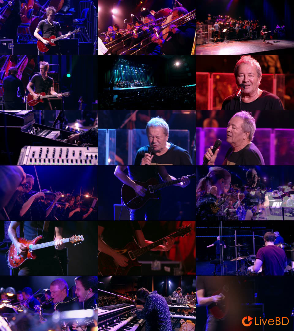 Ian Gillan (Deep Purple) – Live In Moscow (2019) BD蓝光原盘 23.2G_Blu-ray_BDMV_BDISO_2 Ian Gillan (Deep Purple) – Live In Moscow (2019) BD蓝光原盘 23.2G_Blu-ray_BDMV_BDISO_2