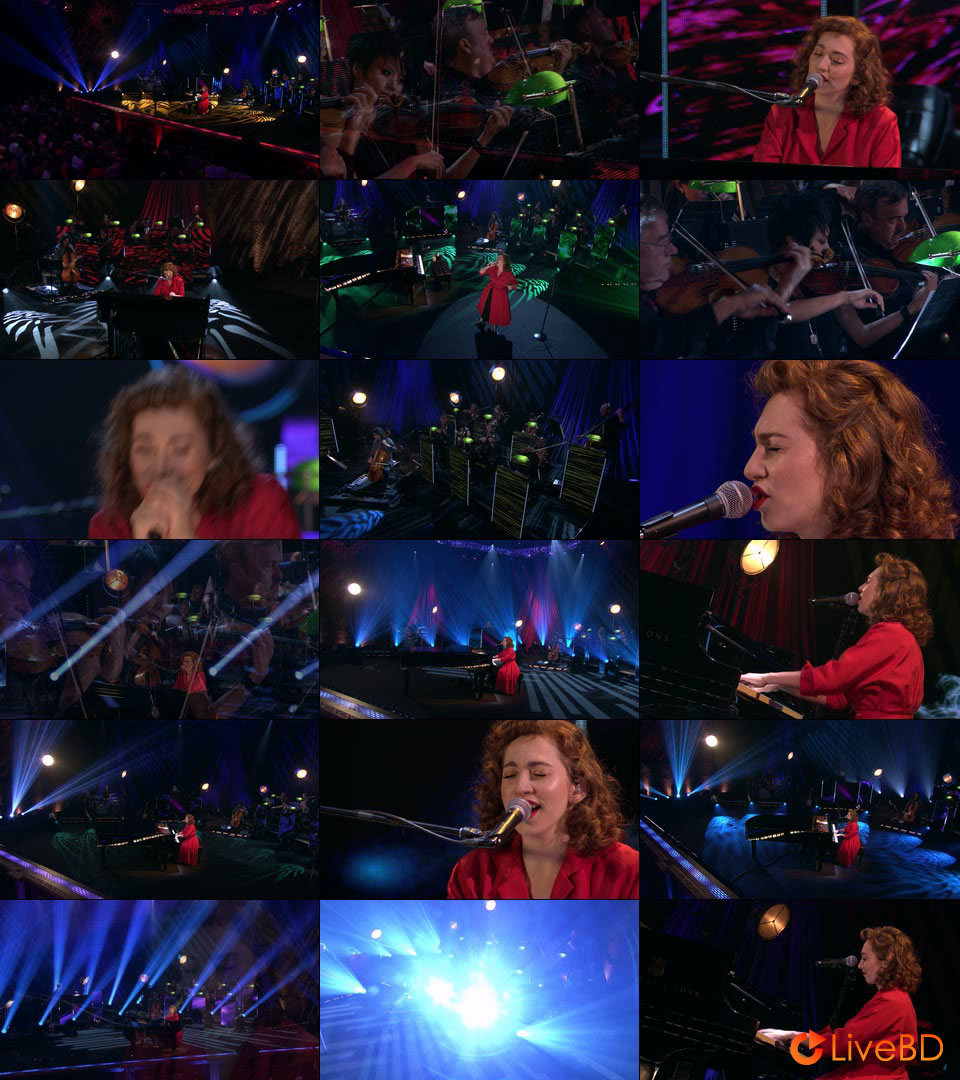 Regina Spektor – Live on Soundstage (2017) BD蓝光原盘 19.1G_Blu-ray_BDMV_BDISO_2 Regina Spektor – Live on Soundstage (2017) BD蓝光原盘 19.1G_Blu-ray_BDMV_BDISO_2