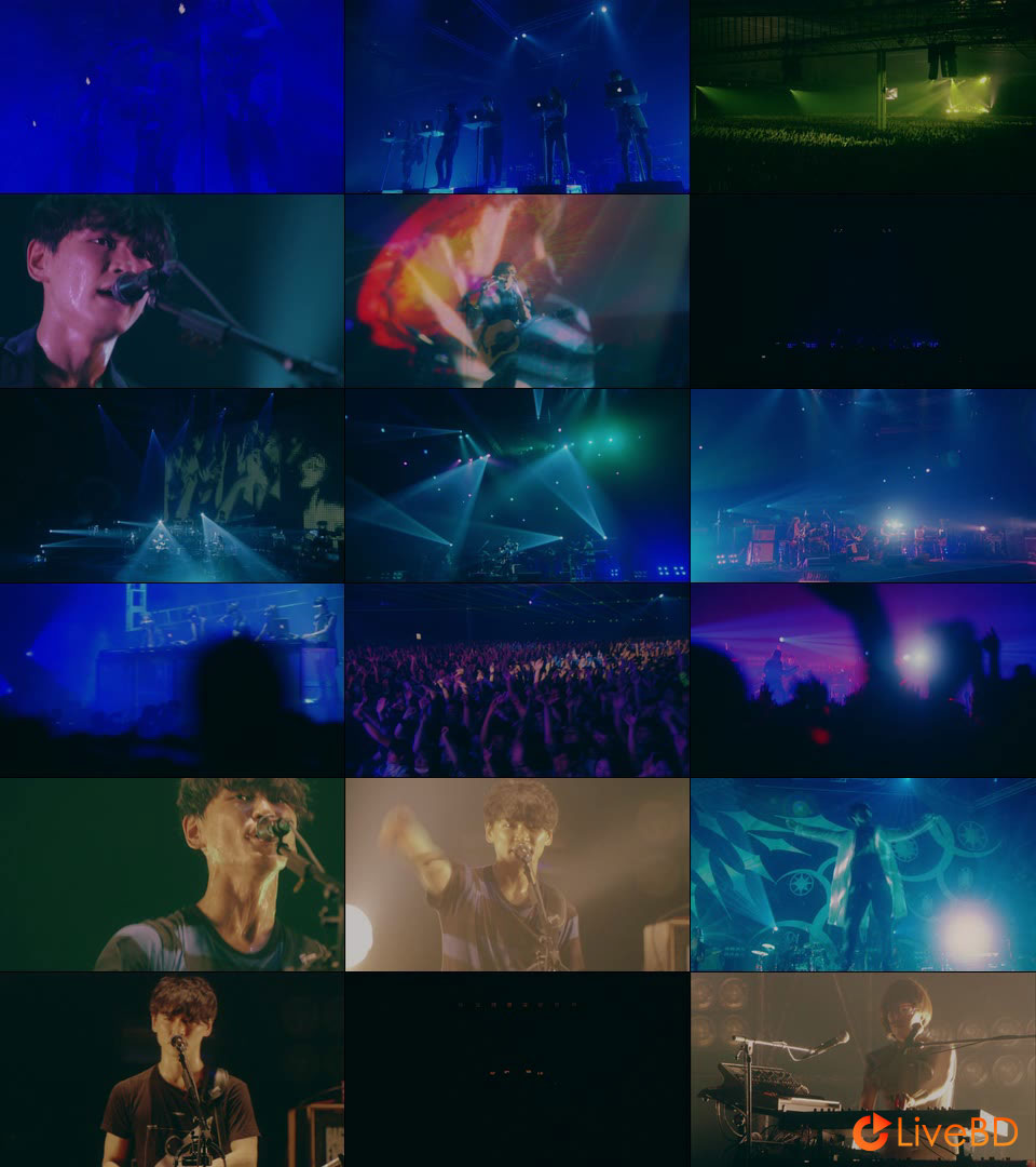 サカナクション SAKANAQUARIUM 2013 sakanaction -LIVE at MAKUHARI MESSE 2013.5.19- (2013) BD蓝光原盘 46.3G_Blu-ray_BDMV_BDISO_2