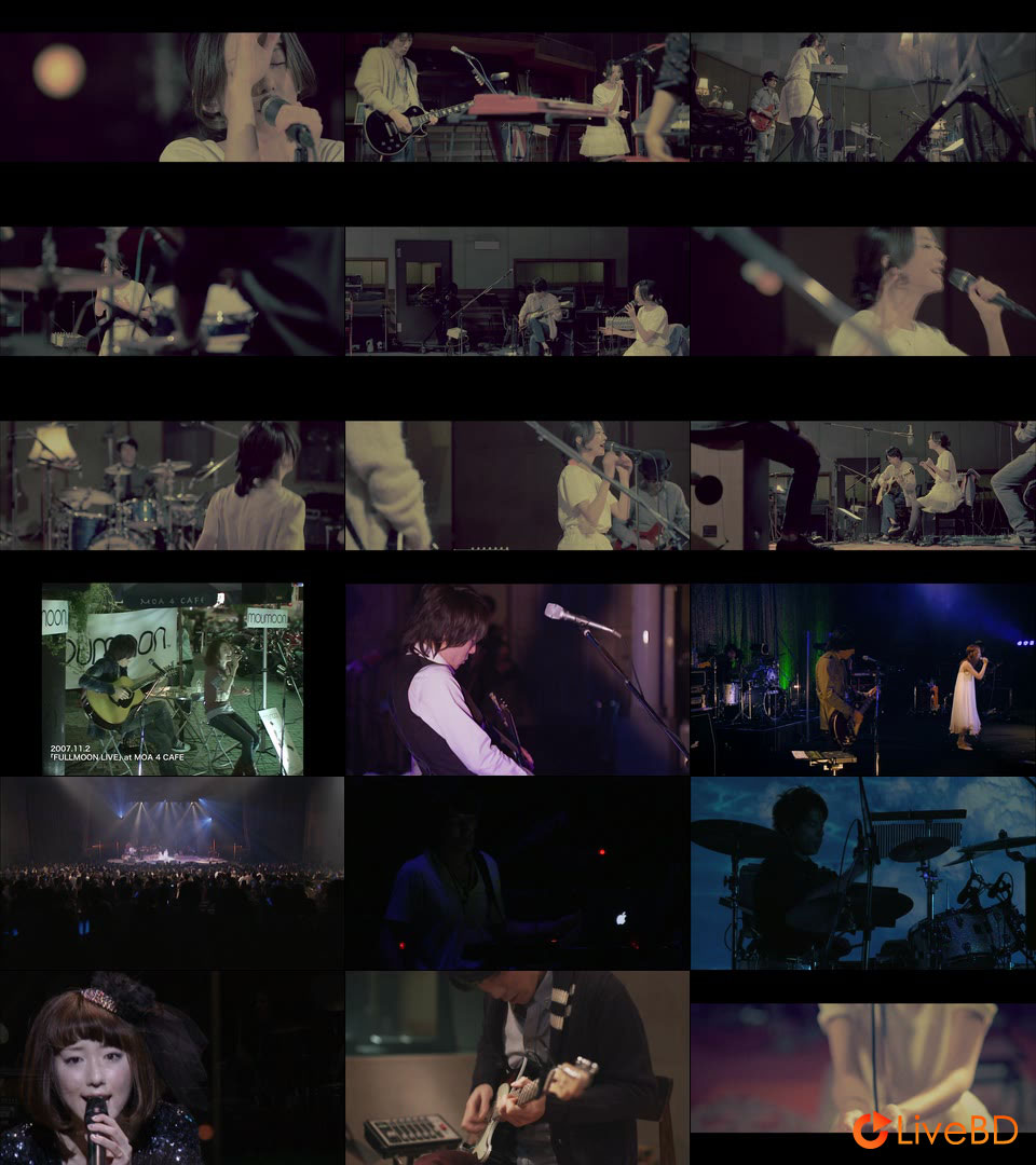 moumoon PAIN KILLER [Bonus BD] (2013) BD蓝光原盘 33.1G_Blu-ray_BDMV_BDISO_2