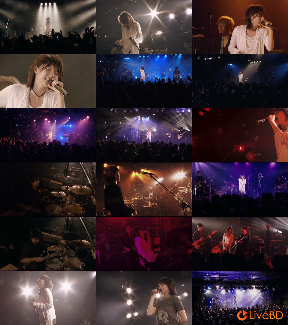 家入レオ LEO～1st Live Tour～(2013) BD蓝光原盘 22.1G_Blu-ray_BDMV_BDISO_2