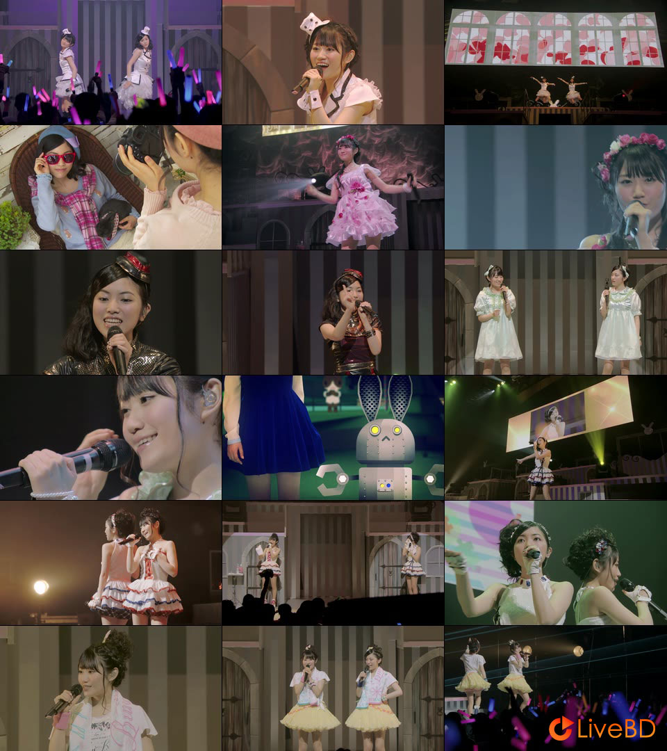 ゆいかおり LIVE「BUNNY FLASH!!」(2014) BD蓝光原盘 45.1G_Blu-ray_BDMV_BDISO_2 ゆいかおり LIVE「BUNNY FLASH!!」(2014) BD蓝光原盘 45.1G_Blu-ray_BDMV_BDISO_2