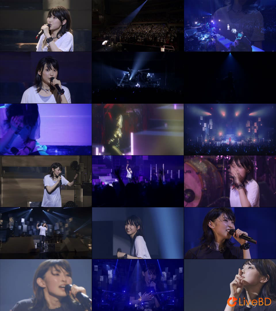家入レオ a boy～3rd Live Tour～(2014) BD蓝光原盘 21.3G_Blu-ray_BDMV_BDISO_2