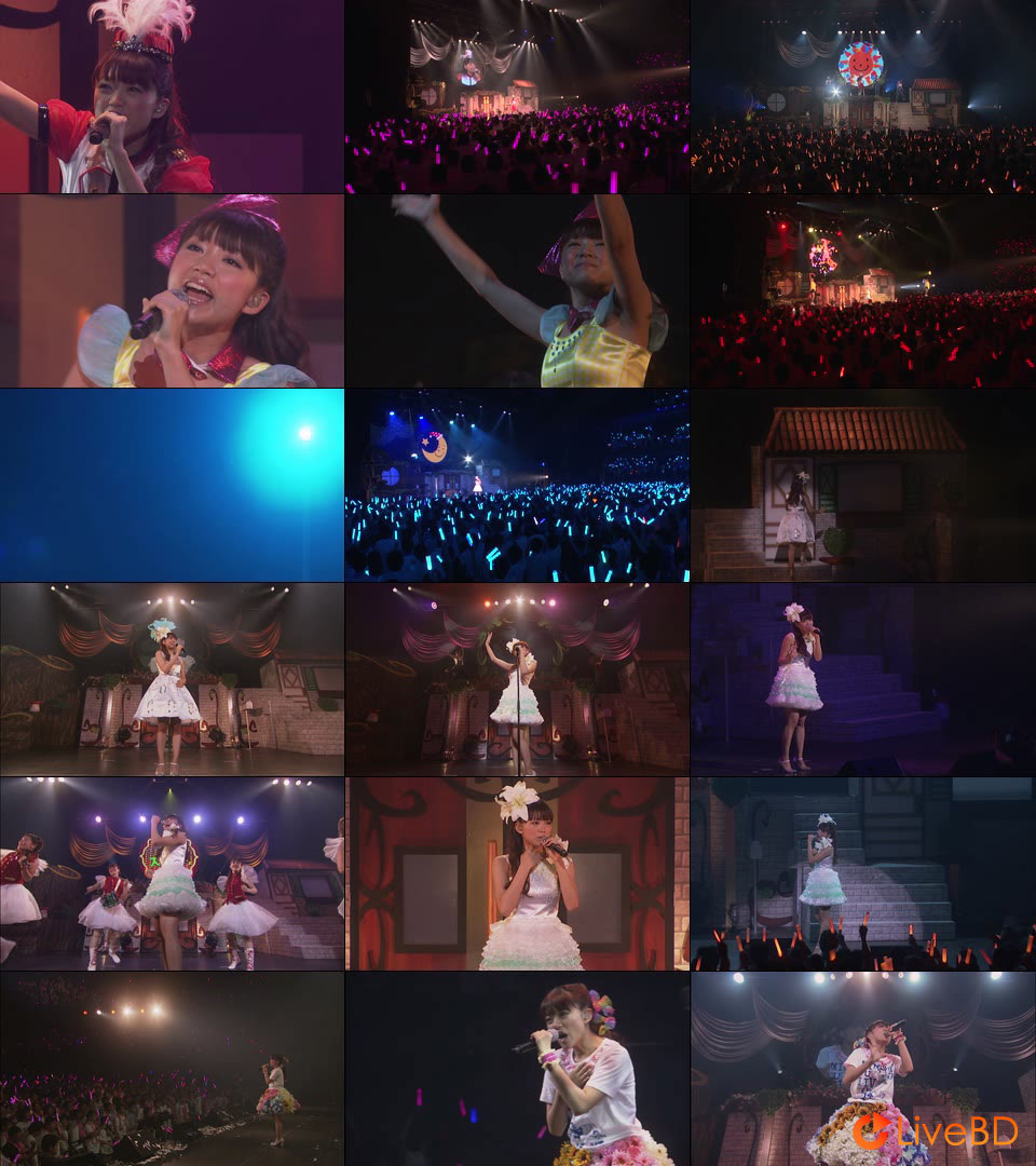 三森すずこ Mimori Suzuko LIVE TOUR 2014「大好きっ」(2014) BD蓝光原盘 23.1G_Blu-ray_BDMV_BDISO_2 三森すずこ Mimori Suzuko LIVE TOUR 2014「大好きっ」(2014) BD蓝光原盘 23.1G_Blu-ray_BDMV_BDISO_2