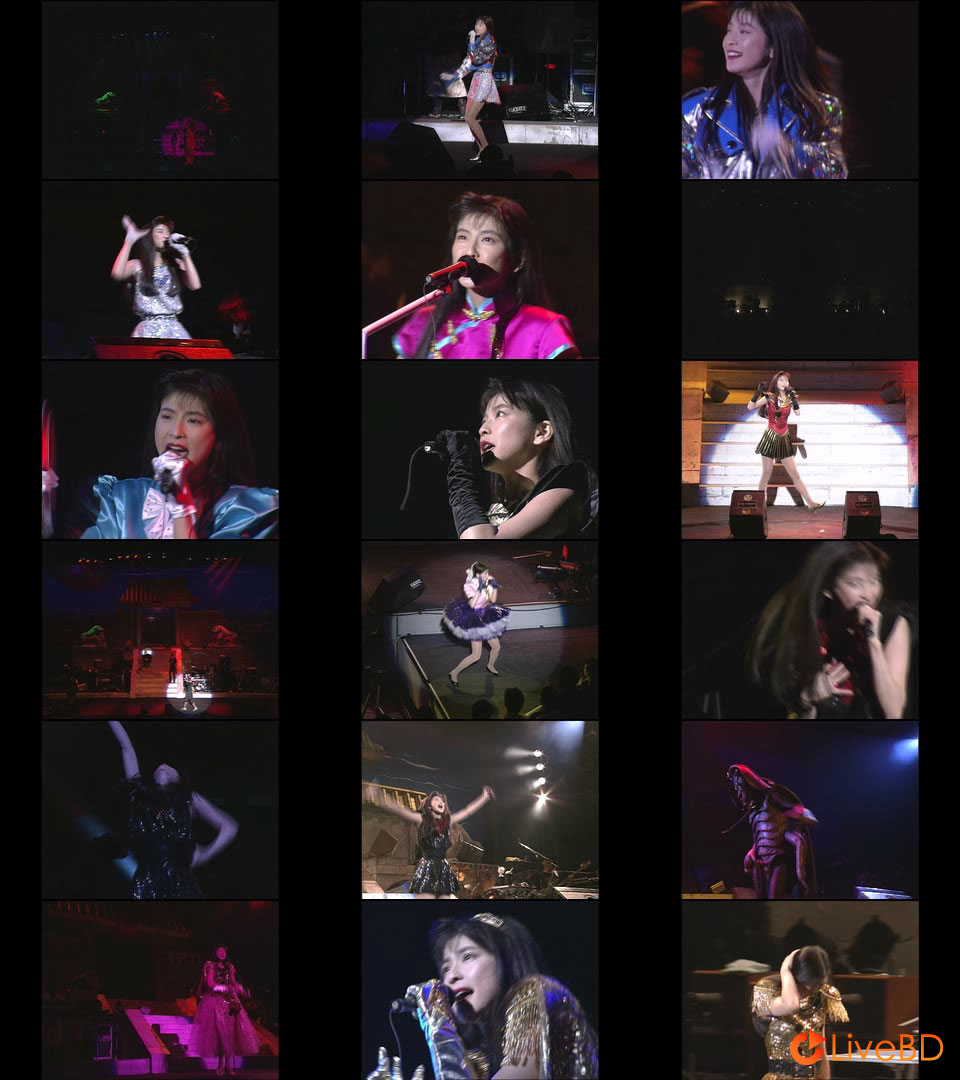 森高千里 古今東西~鬼が出るか蛇が出るかツアー′91~完全版 (2014) BD蓝光原盘 35.2G_Blu-ray_BDMV_BDISO_2 森高千里 古今東西~鬼が出るか蛇が出るかツアー′91~完全版 (2014) BD蓝光原盘 35.2G_Blu-ray_BDMV_BDISO_2