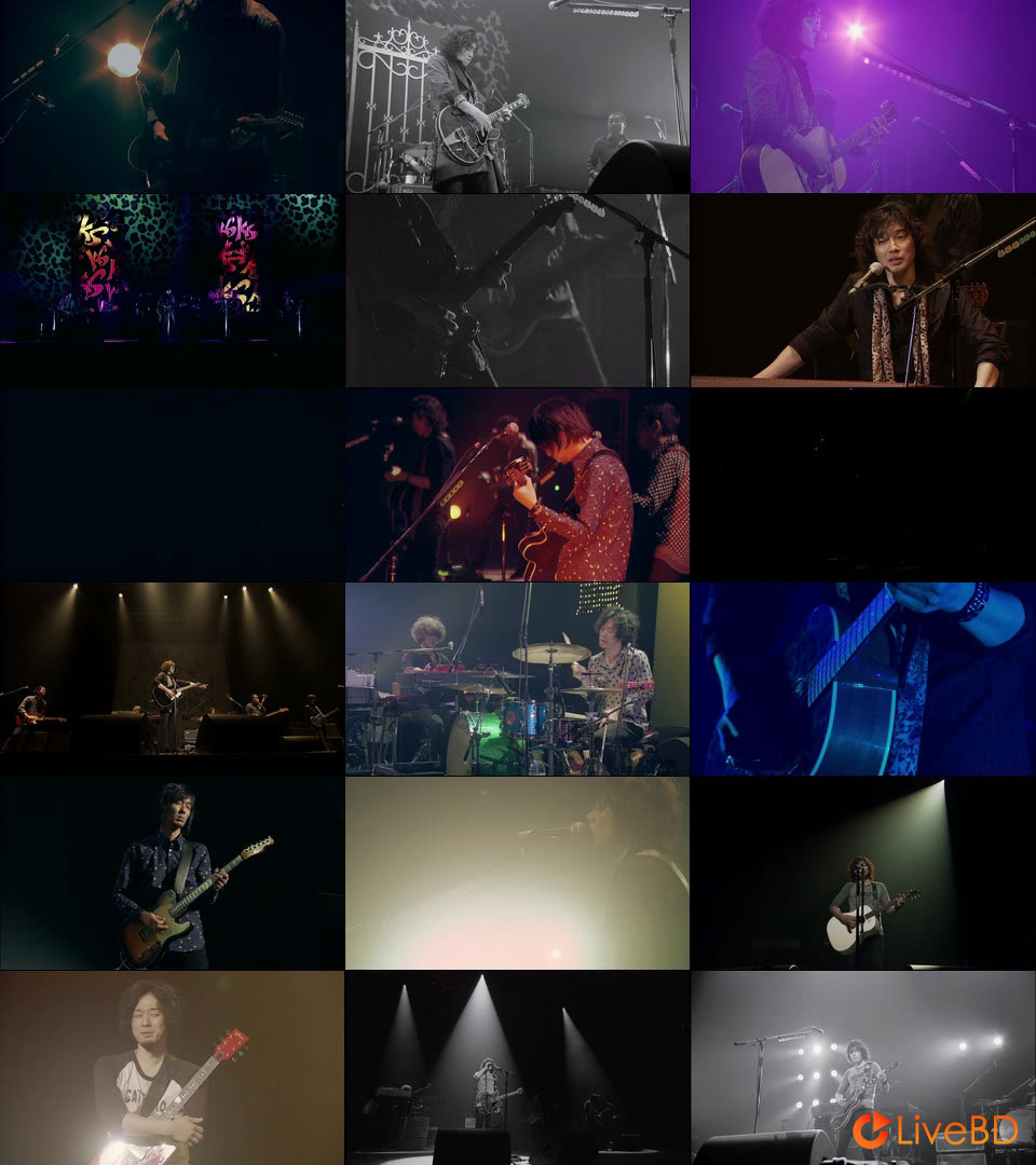 斉藤和義 KAZUYOSHI SAITO LIVE TOUR 2013-2014 斉藤 & 和義 at 日本武道館 2014.2.16 (2014) BD蓝光原盘 40.7G_Blu-ray_BDMV_BDISO_2 斉藤和義 KAZUYOSHI SAITO LIVE TOUR 2013-2014 斉藤 & 和義 at 日本武道館 2014.2.16 (2014) BD蓝光原盘 40.7G_Blu-ray_BDMV_BDISO_2