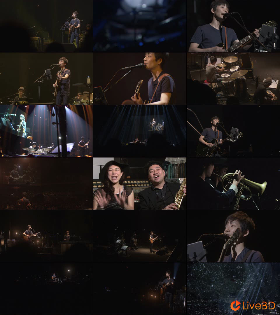 星野源 STRANGER IN BUDOKAN (2BD) (2014) BD蓝光原盘 38.1G_Blu-ray_BDMV_BDISO_2 星野源 STRANGER IN BUDOKAN (2BD) (2014) BD蓝光原盘 38.1G_Blu-ray_BDMV_BDISO_2