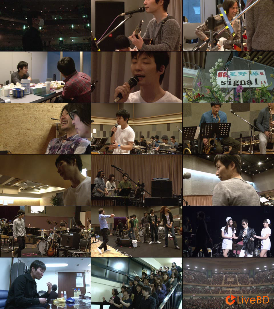 星野源 STRANGER IN BUDOKAN (2BD) (2014) BD蓝光原盘 38.1G_Blu-ray_BDMV_BDISO_4 星野源 STRANGER IN BUDOKAN (2BD) (2014) BD蓝光原盘 38.1G_Blu-ray_BDMV_BDISO_4