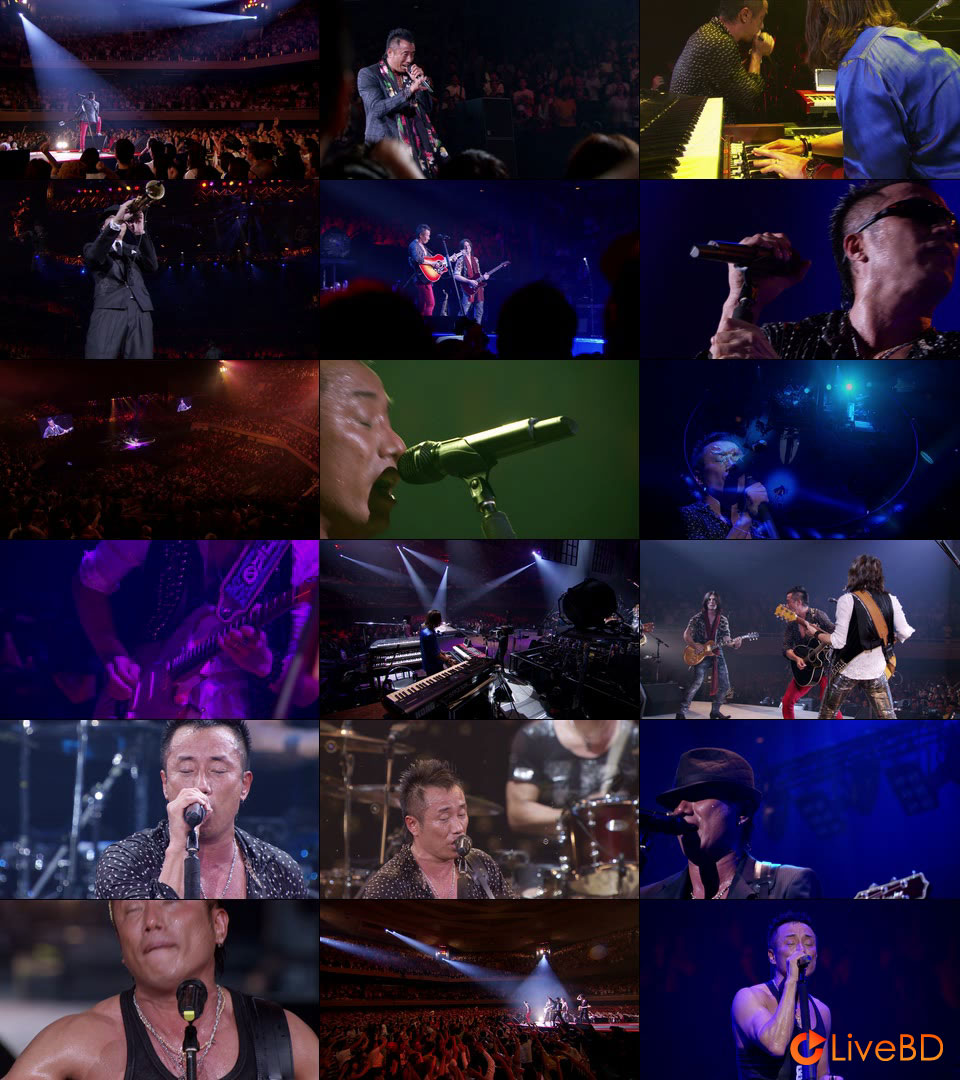 長渕剛 TSUYOSHI NAGABUCHI“ARENA TOUR 2014 ALL TIME BEST”Live! one love, one heart (2014) BD蓝光原盘 45.7G_Blu-ray_BDMV_BDISO_2 長渕剛 TSUYOSHI NAGABUCHI“ARENA TOUR 2014 ALL TIME BEST”Live! one love, one heart (2014) BD蓝光原盘 45.7G_Blu-ray_BDMV_BDISO_2
