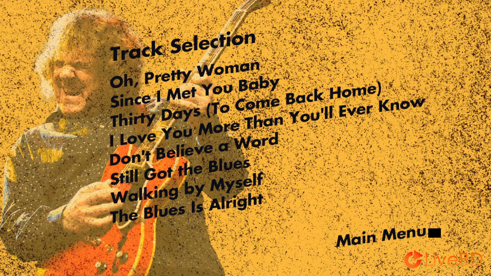 Gary Moore – Live From Baloise Session (2025) BD蓝光原盘 12.5G_Blu-ray_BDMV_BDISO_1