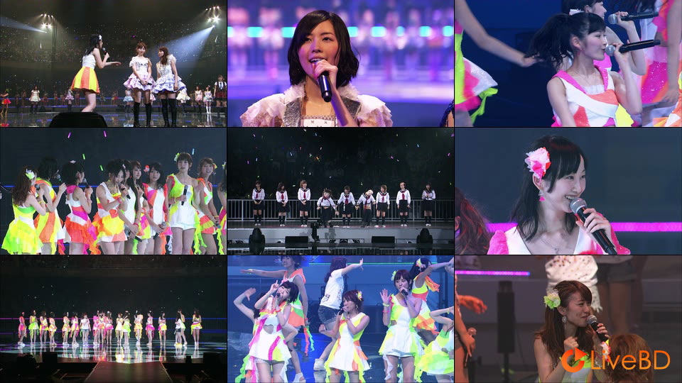 AKB48 グループ臨時総会~白黒つけようじゃないか!~AKB48グループ総出演公演+NMB48単独公演 (7BD) (2013) BD蓝光原盘 172.5G_Blu-ray_BDMV_BDISO_4 AKB48 グループ臨時総会~白黒つけようじゃないか!~AKB48グループ総出演公演+NMB48単独公演 (7BD) (2013) BD蓝光原盘 172.5G_Blu-ray_BDMV_BDISO_4