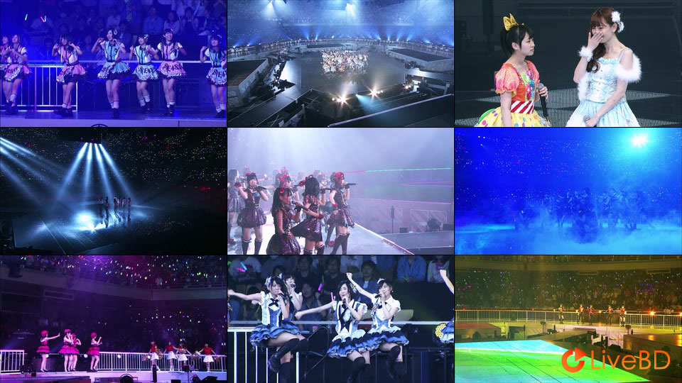 AKB48 グループ臨時総会~白黒つけようじゃないか!~AKB48グループ総出演公演+NMB48単独公演 (7BD) (2013) BD蓝光原盘 172.5G_Blu-ray_BDMV_BDISO_6 AKB48 グループ臨時総会~白黒つけようじゃないか!~AKB48グループ総出演公演+NMB48単独公演 (7BD) (2013) BD蓝光原盘 172.5G_Blu-ray_BDMV_BDISO_6