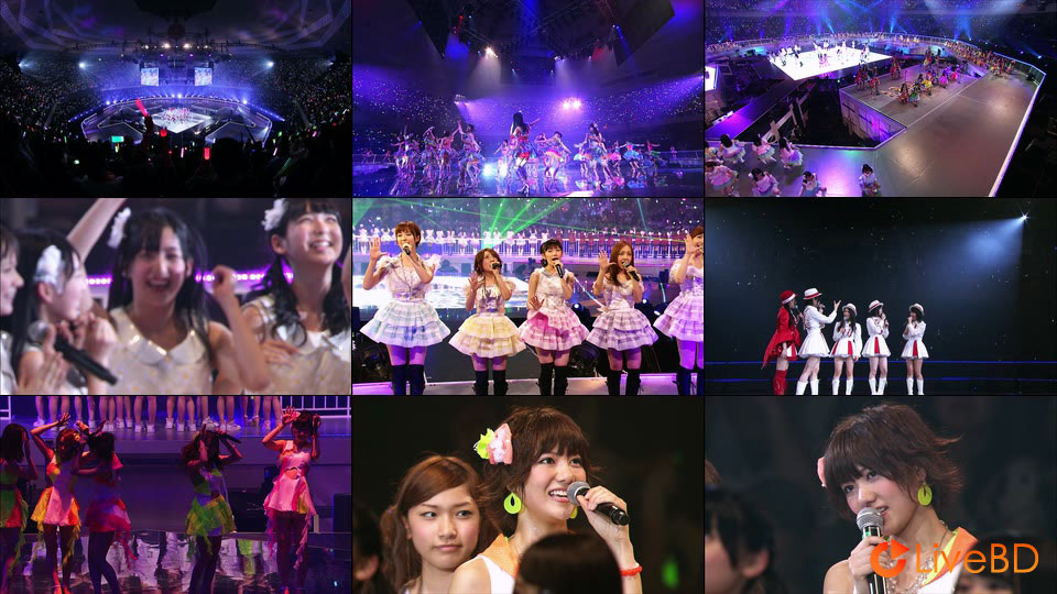AKB48 グループ臨時総会~白黒つけようじゃないか!~AKB48グループ総出演公演+NMB48単独公演 (7BD) (2013) BD蓝光原盘 172.5G_Blu-ray_BDMV_BDISO_8 AKB48 グループ臨時総会~白黒つけようじゃないか!~AKB48グループ総出演公演+NMB48単独公演 (7BD) (2013) BD蓝光原盘 172.5G_Blu-ray_BDMV_BDISO_8