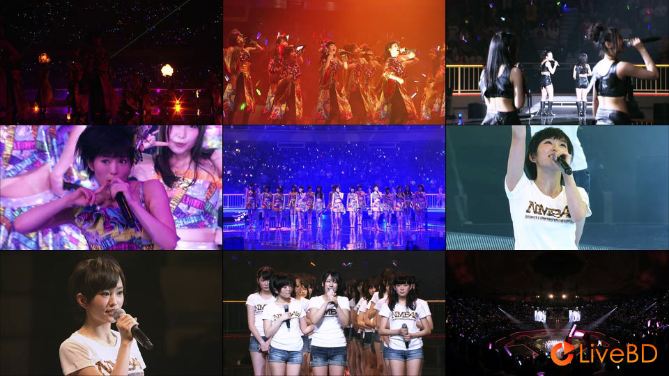AKB48 グループ臨時総会~白黒つけようじゃないか!~AKB48グループ総出演公演+NMB48単独公演 (7BD) (2013) BD蓝光原盘 172.5G_Blu-ray_BDMV_BDISO_12 AKB48 グループ臨時総会~白黒つけようじゃないか!~AKB48グループ総出演公演+NMB48単独公演 (7BD) (2013) BD蓝光原盘 172.5G_Blu-ray_BDMV_BDISO_12