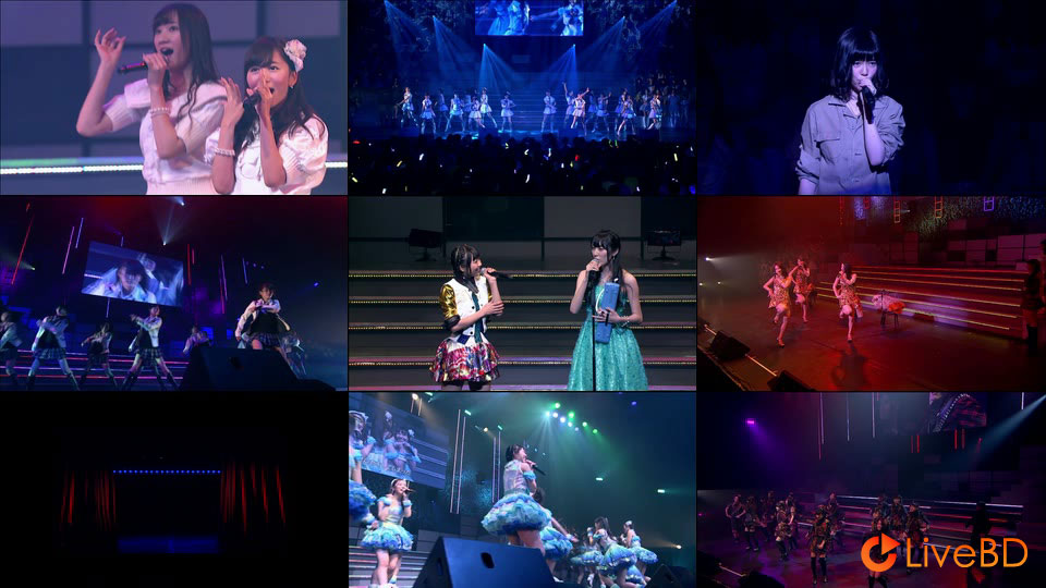 AKB48 リクエストアワーセットリストベスト200 2014 (200~101ver.) (5BD) (2014) BD蓝光原盘 178.5G_Blu-ray_BDMV_BDISO_2 AKB48 リクエストアワーセットリストベスト200 2014 (200~101ver.) (5BD) (2014) BD蓝光原盘 178.5G_Blu-ray_BDMV_BDISO_2