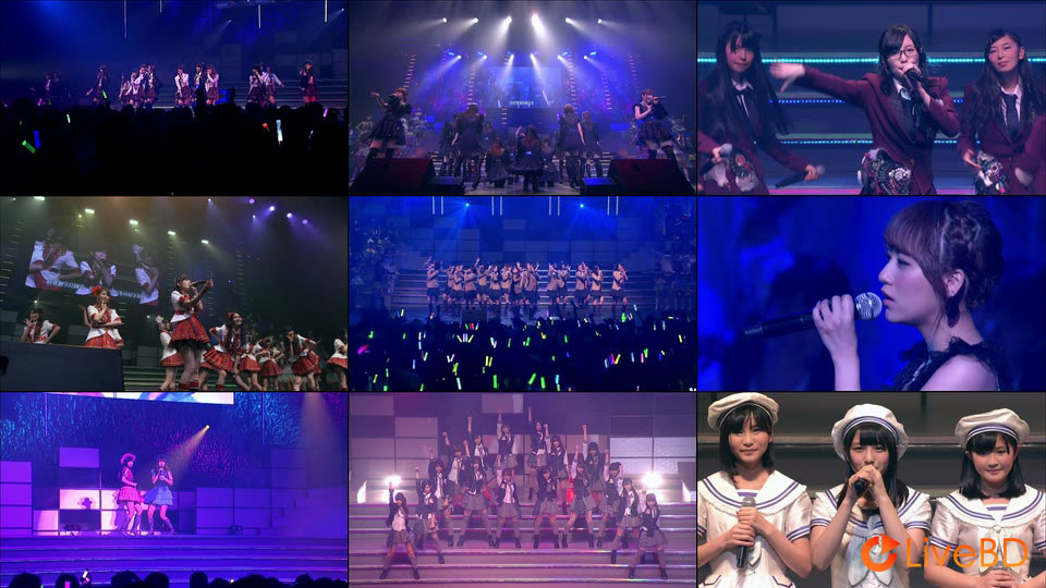 AKB48 リクエストアワーセットリストベスト200 2014 (200~101ver.) (5BD) (2014) BD蓝光原盘 178.5G_Blu-ray_BDMV_BDISO_6 AKB48 リクエストアワーセットリストベスト200 2014 (200~101ver.) (5BD) (2014) BD蓝光原盘 178.5G_Blu-ray_BDMV_BDISO_6