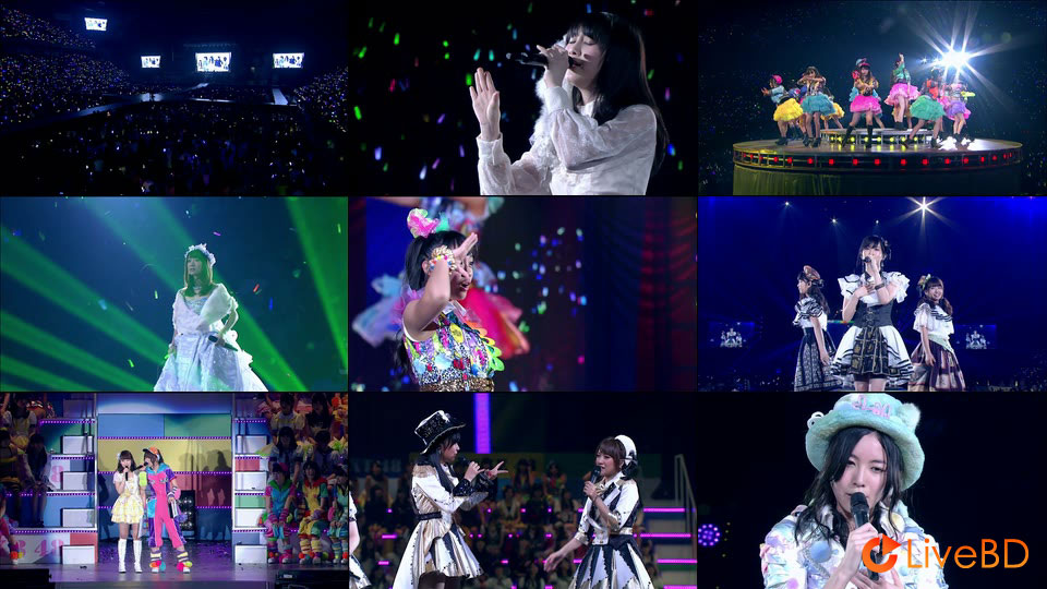 AKB48 リクエストアワーセットリストベスト200 2014 (100~1ver.) (5BD) (2014) BD蓝光原盘 141.1G_Blu-ray_BDMV_BDISO_8 AKB48 リクエストアワーセットリストベスト200 2014 (100~1ver.) (5BD) (2014) BD蓝光原盘 141.1G_Blu-ray_BDMV_BDISO_8